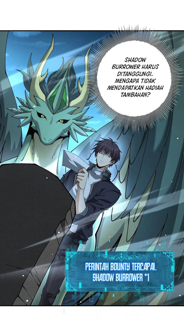 Baca Manhua The Apex of Dragon Mastery Chapter 120 Gambar 2
