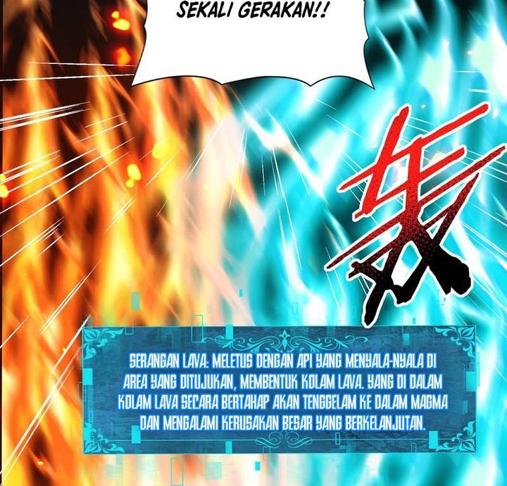 The Apex of Dragon Mastery Chapter 120 Gambar 39