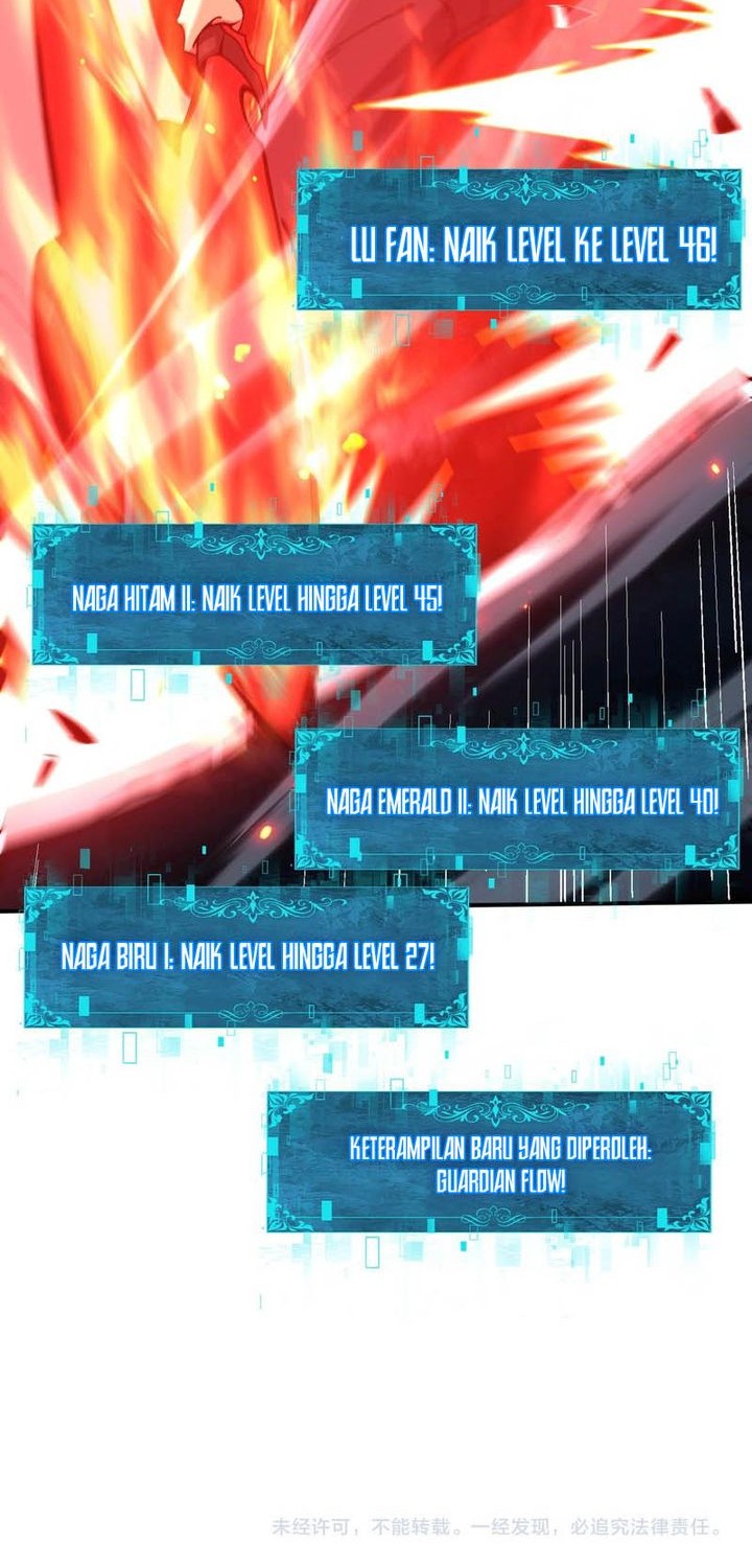 The Apex of Dragon Mastery Chapter 120 Gambar 42