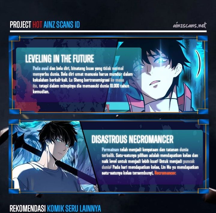 The Apex of Dragon Mastery Chapter 120 Gambar 44