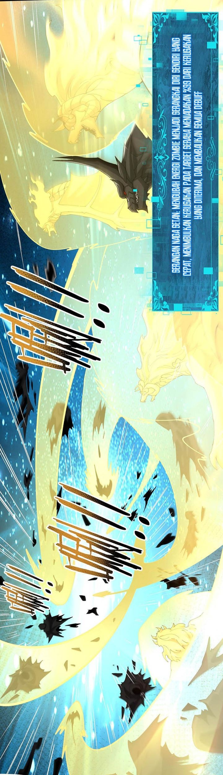 The Apex of Dragon Mastery Chapter 120 Gambar 14