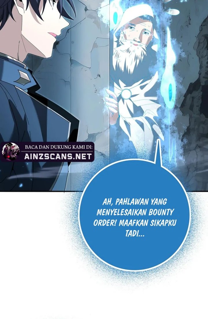 The Apex of Dragon Mastery Chapter 121 Gambar 28