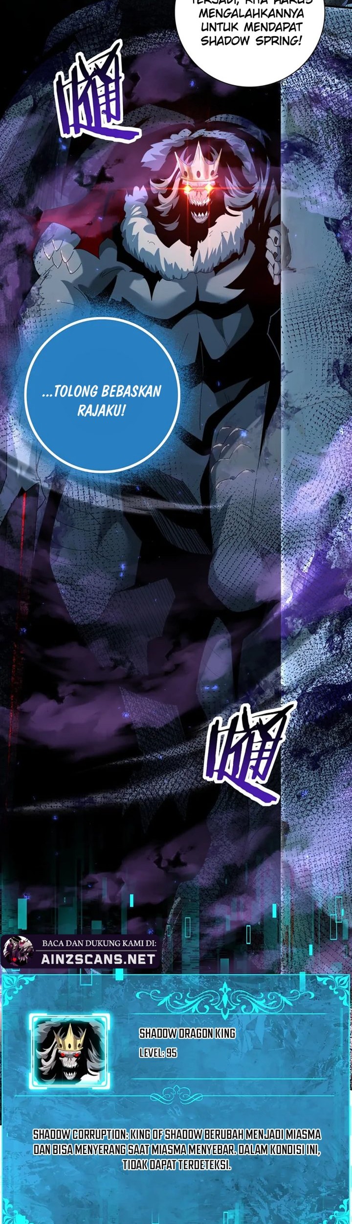The Apex of Dragon Mastery Chapter 121 Gambar 35