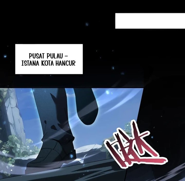 The Apex of Dragon Mastery Chapter 121 Gambar 22