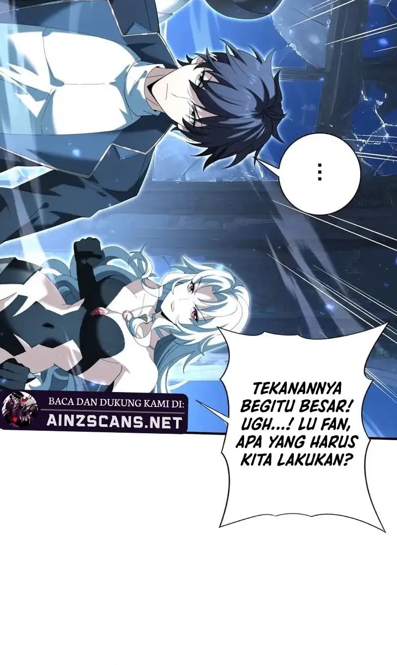 The Apex of Dragon Mastery Chapter 122 Gambar 3