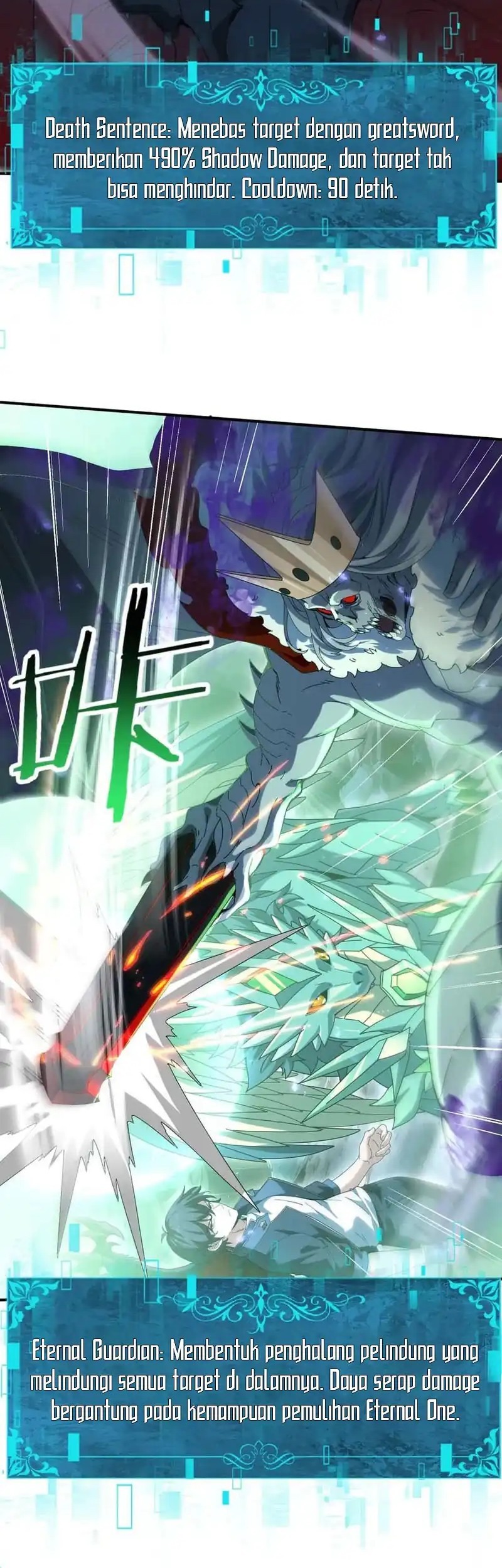 The Apex of Dragon Mastery Chapter 122 Gambar 7