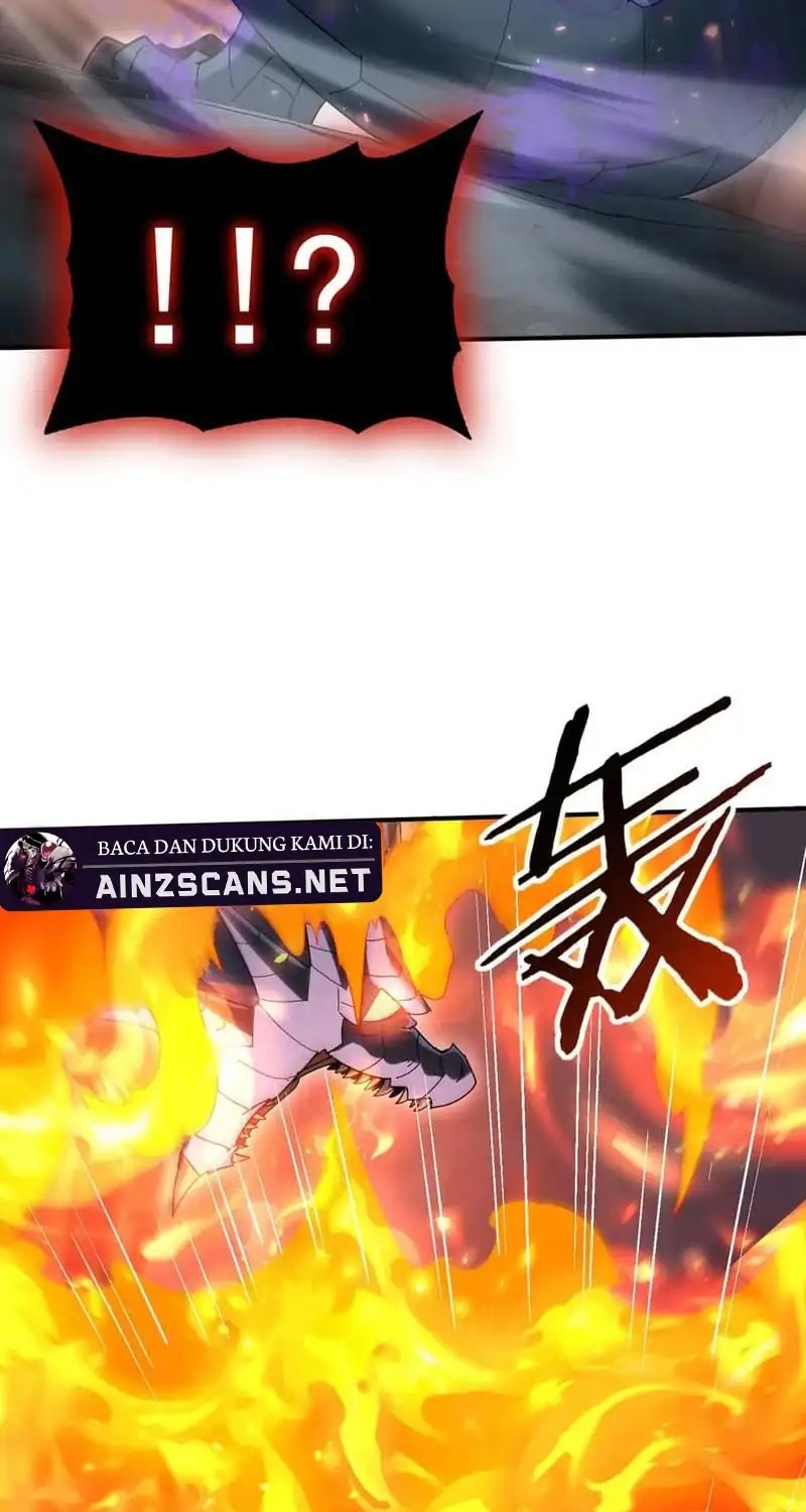 The Apex of Dragon Mastery Chapter 122 Gambar 9