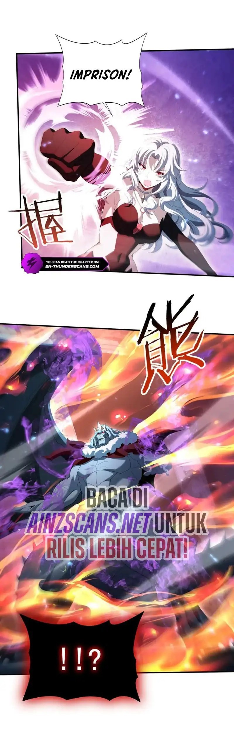 The Apex of Dragon Mastery Chapter 122 Gambar 13