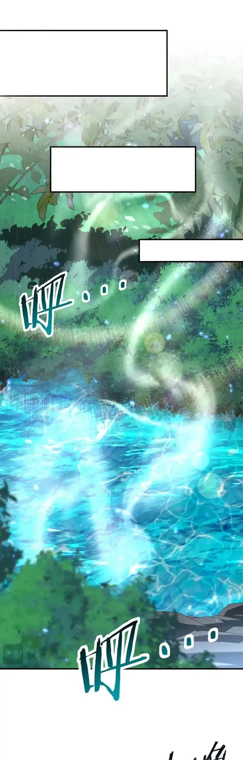 The Apex of Dragon Mastery Chapter 124 Gambar 8