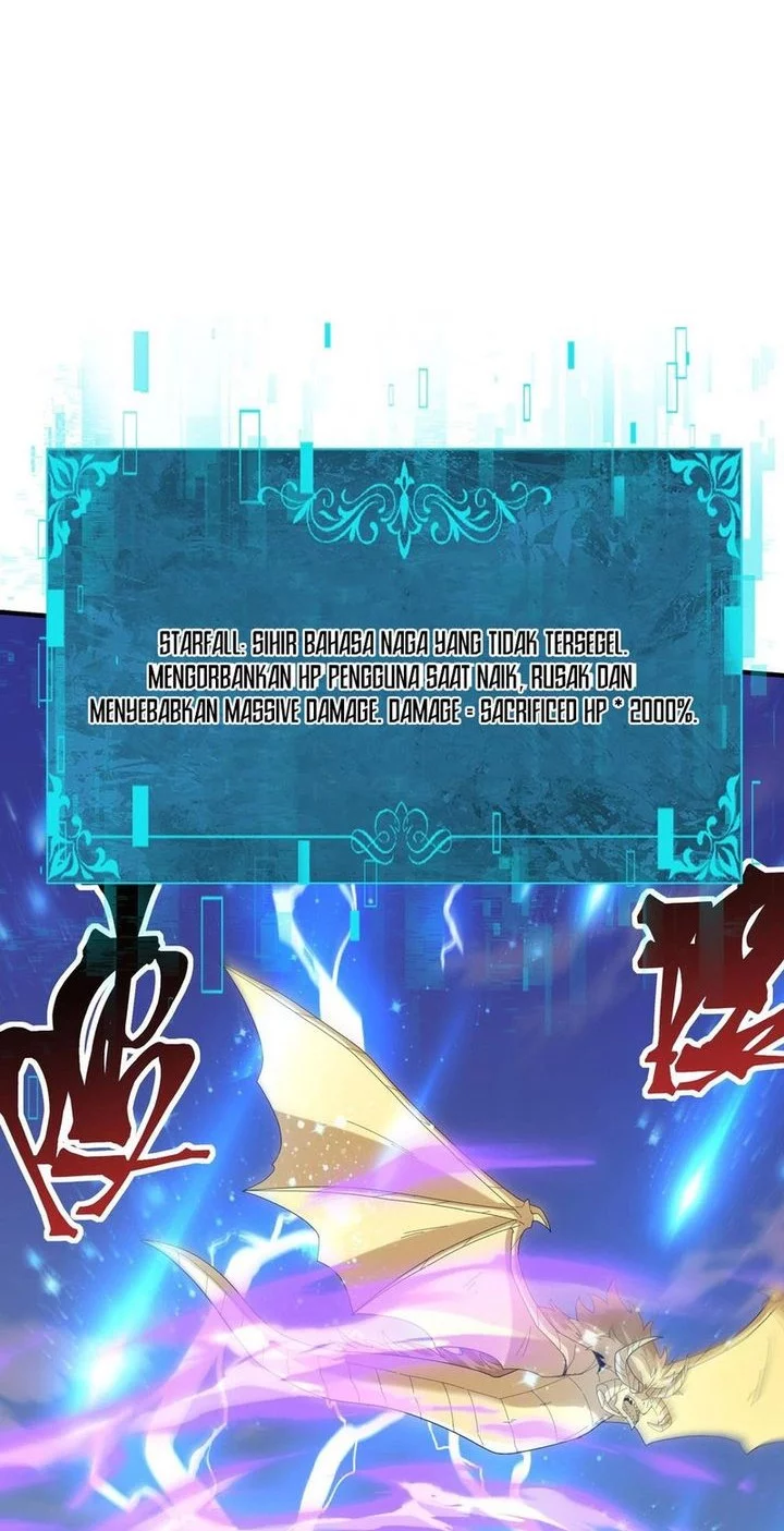 Manhua The Apex of Dragon Mastery Chapter 132 gambar nomor 2