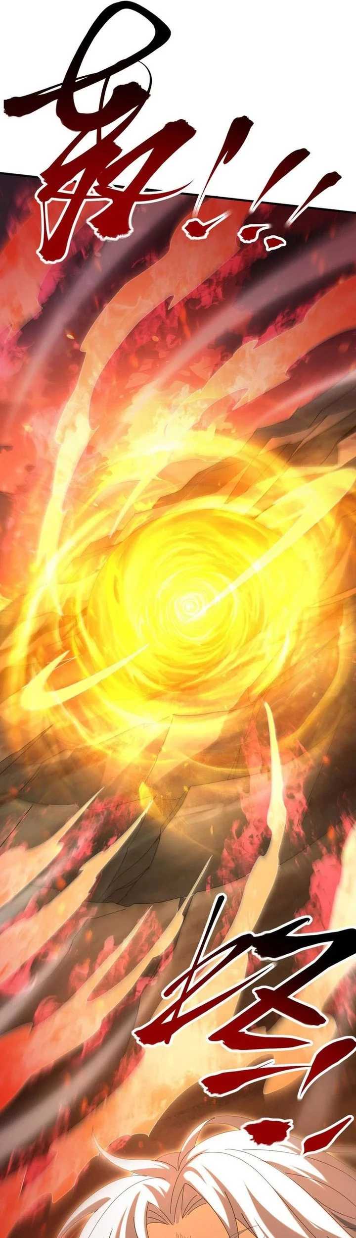 The Apex of Dragon Mastery Chapter 132 Gambar 15