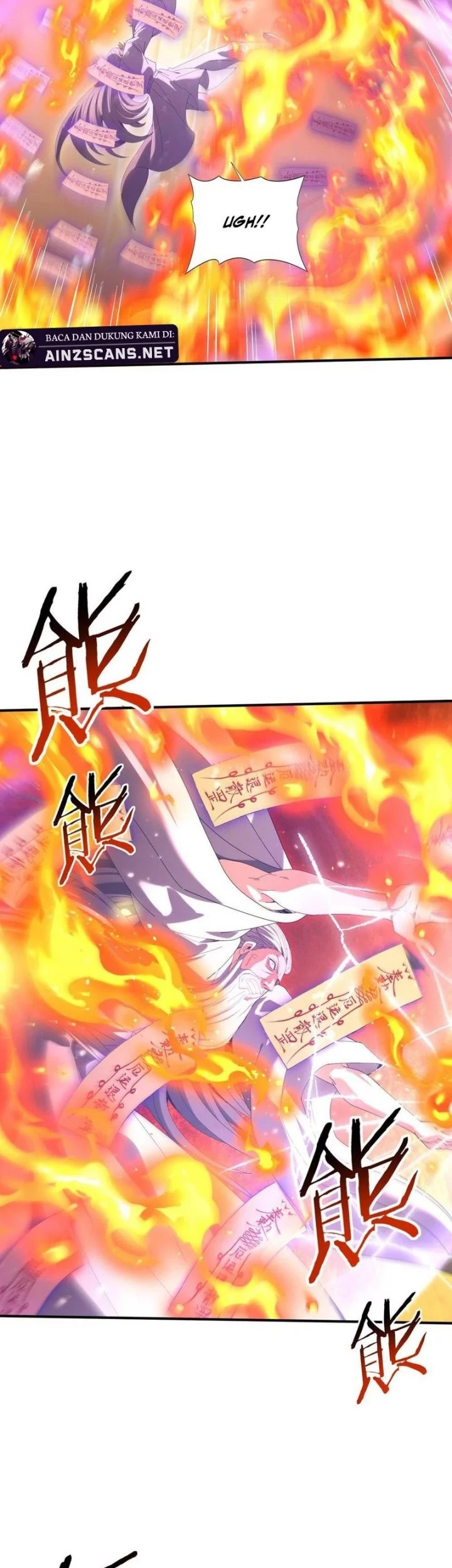 The Apex of Dragon Mastery Chapter 133 Gambar 6