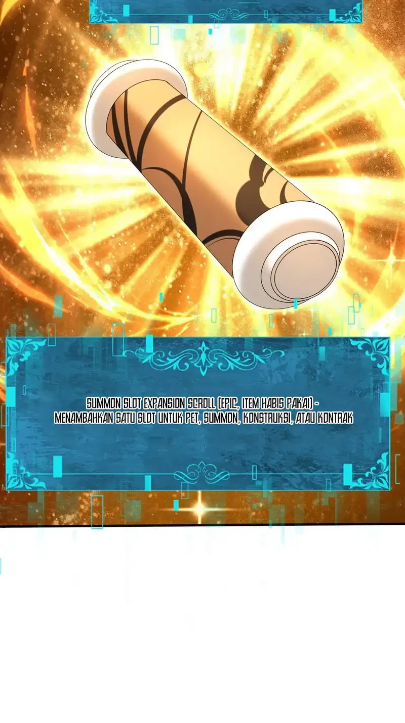 The Apex of Dragon Mastery Chapter 134 Gambar 8