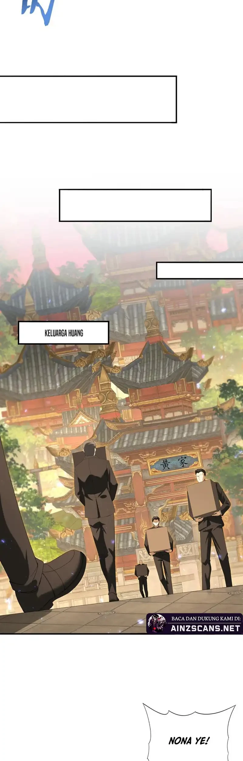 The Apex of Dragon Mastery Chapter 134 Gambar 11