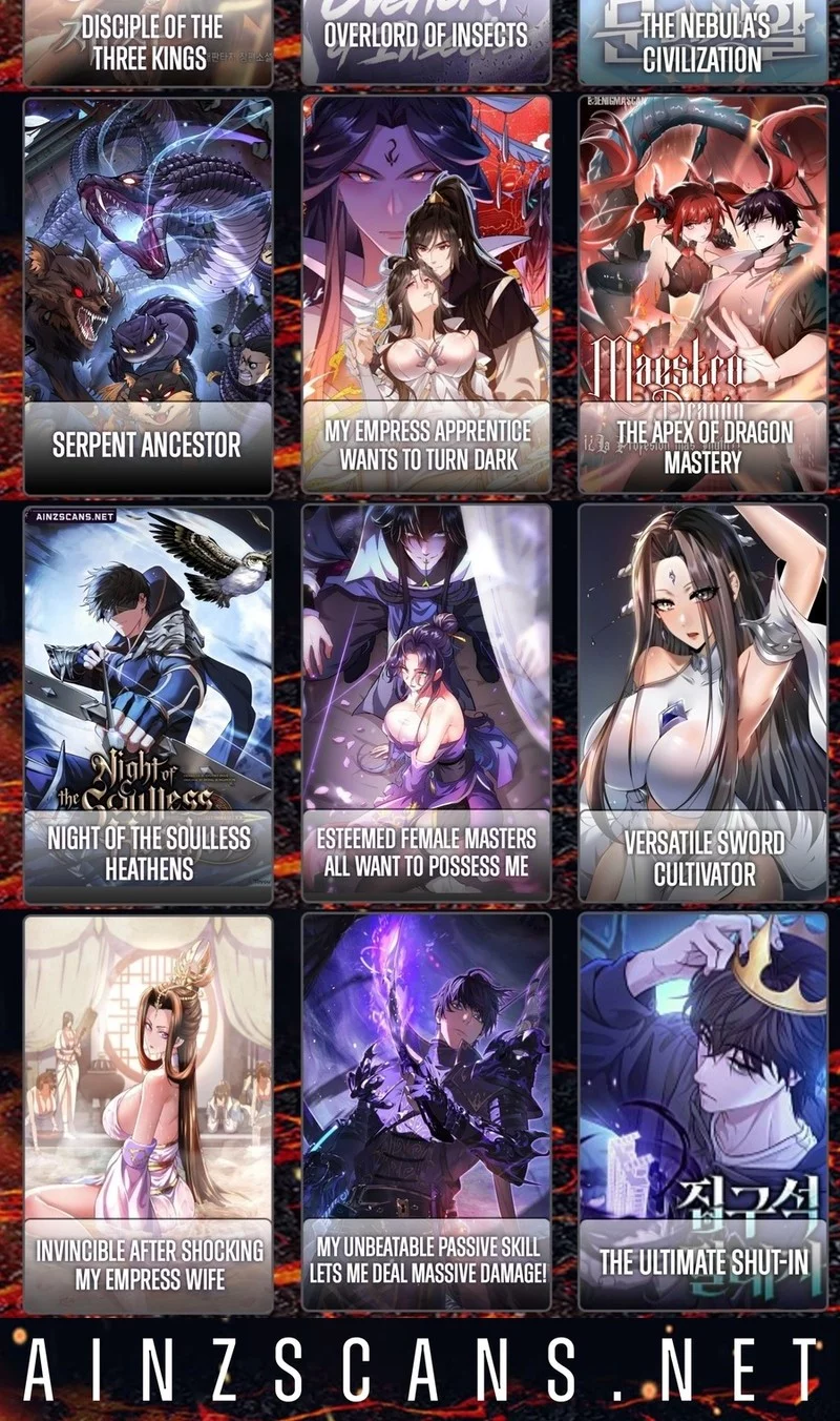 The Apex of Dragon Mastery Chapter 135 Gambar 43