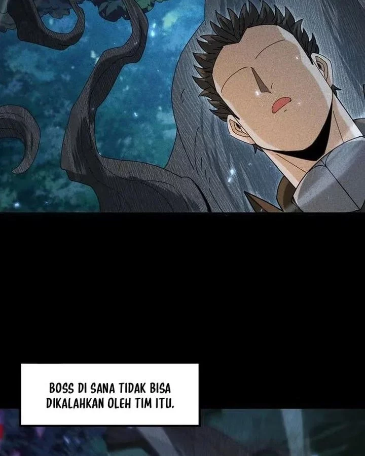 The Apex of Dragon Mastery Chapter 136 Gambar 20