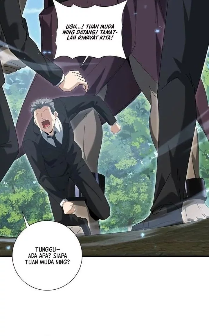 The Apex of Dragon Mastery Chapter 136 Gambar 33