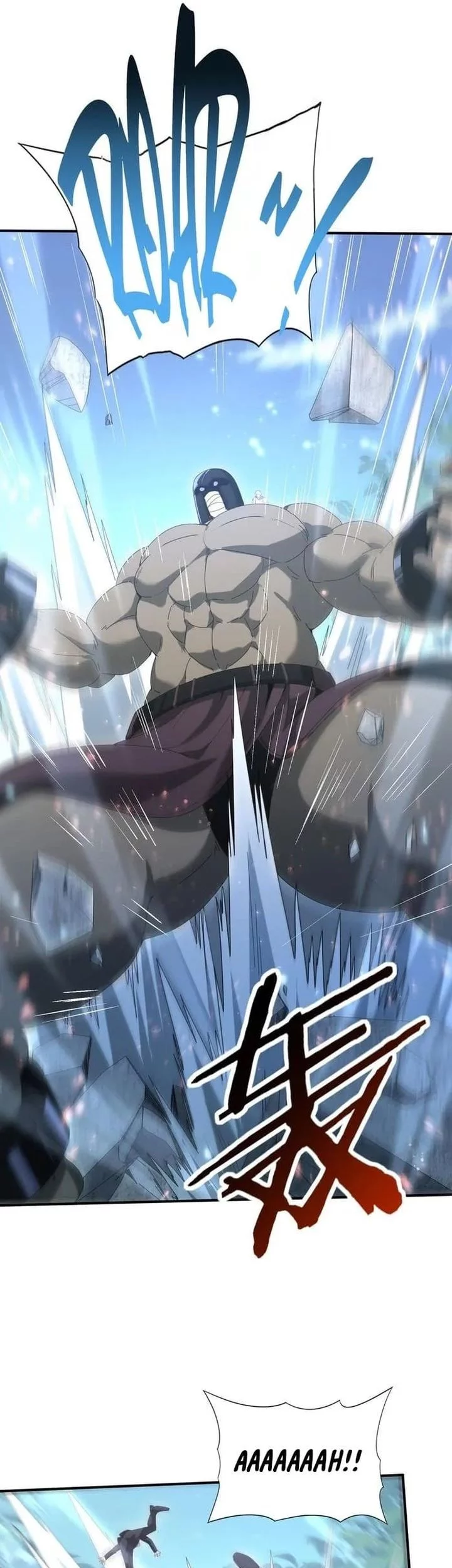 The Apex of Dragon Mastery Chapter 136 Gambar 36