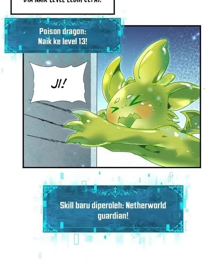 Manhua The Apex of Dragon Mastery Chapter 136 gambar nomor 2