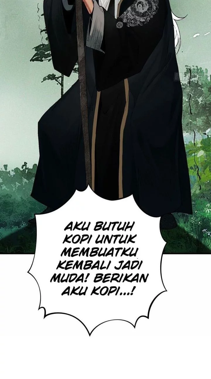 The Apex of Dragon Mastery Chapter 136 Gambar 46