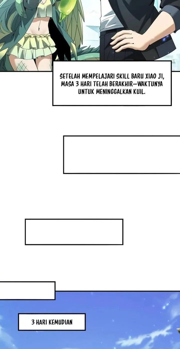 The Apex of Dragon Mastery Chapter 136 Gambar 4