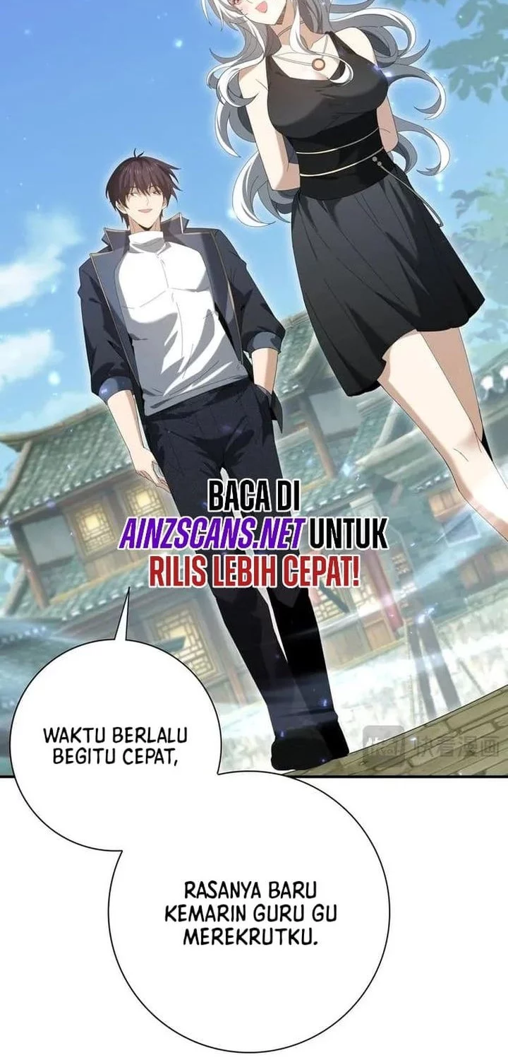 The Apex of Dragon Mastery Chapter 136 Gambar 12