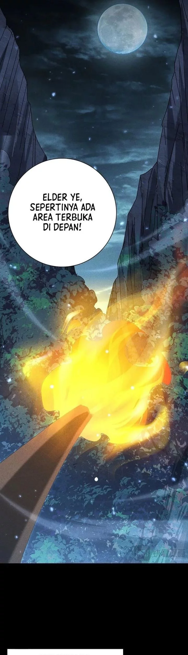 The Apex of Dragon Mastery Chapter 136 Gambar 17