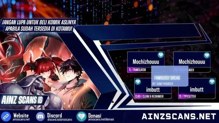 Komik The Apex of Dragon Mastery Chapter 137 gambar nomor 1