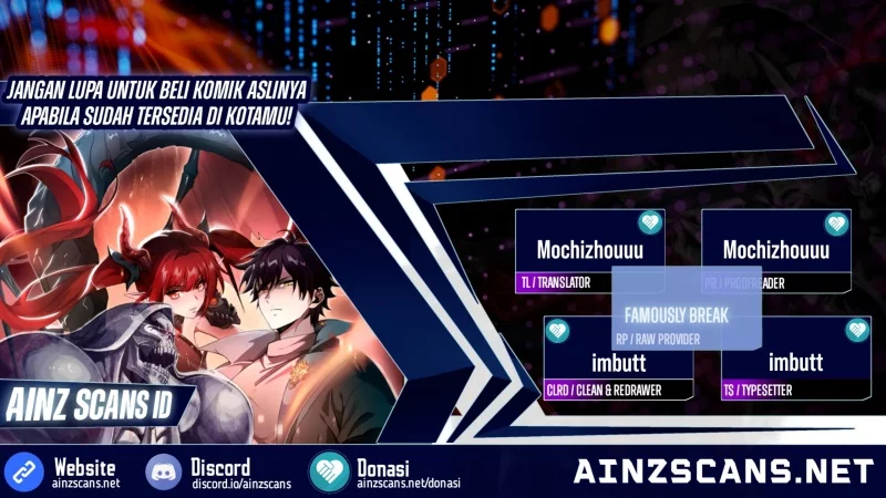 Komik The Apex of Dragon Mastery Chapter 138 gambar nomor 1