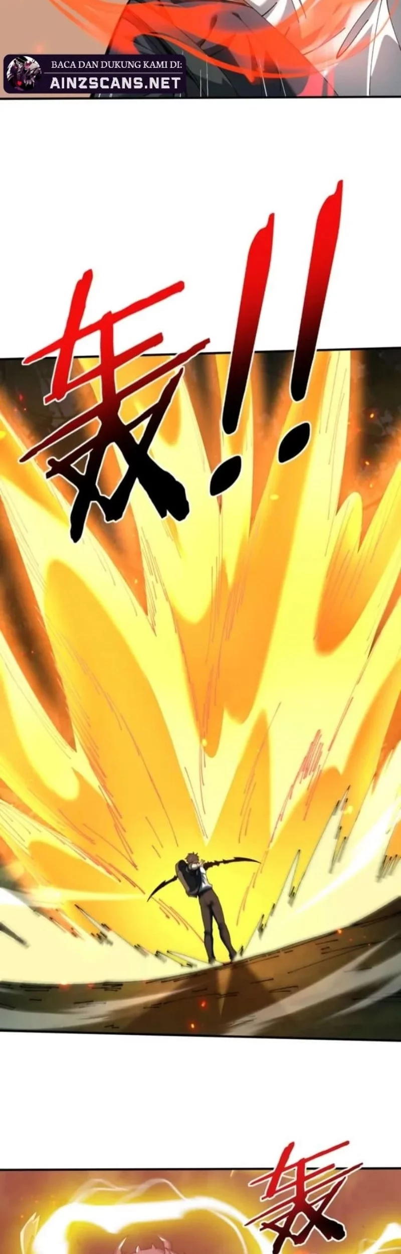 The Apex of Dragon Mastery Chapter 138 Gambar 28