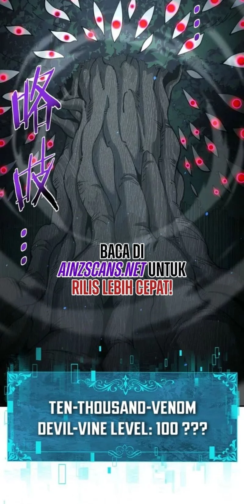 The Apex of Dragon Mastery Chapter 138 Gambar 38