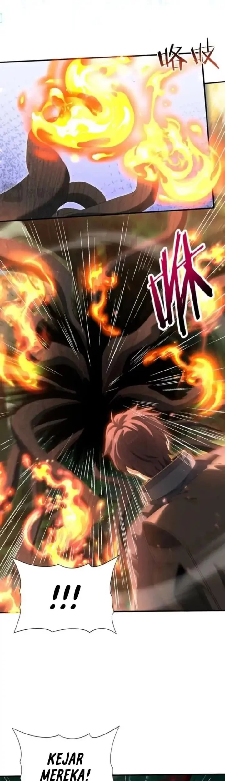 The Apex of Dragon Mastery Chapter 139 Gambar 8