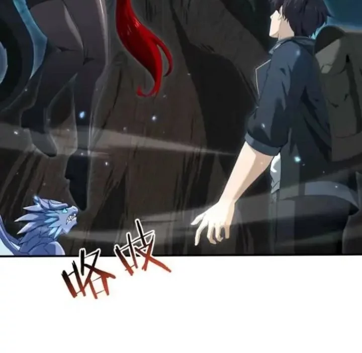 The Apex of Dragon Mastery Chapter 139 Gambar 12