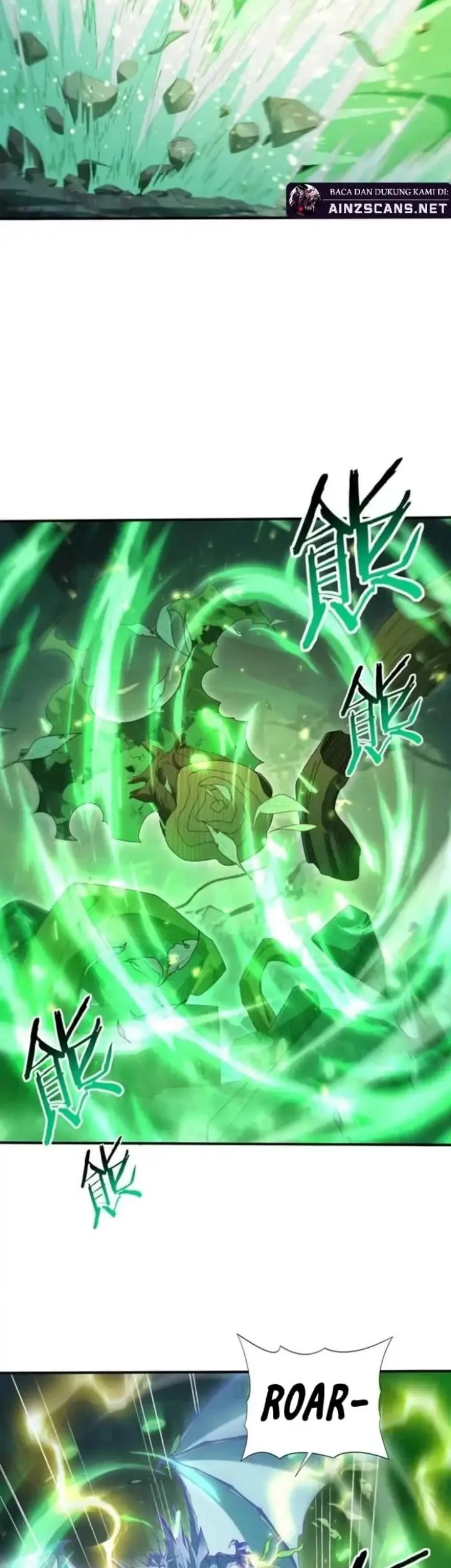 The Apex of Dragon Mastery Chapter 139 Gambar 25