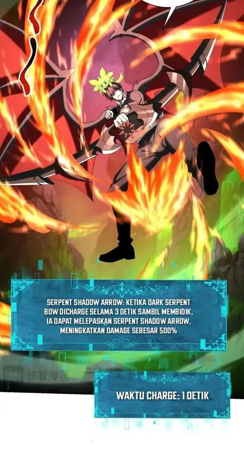 The Apex of Dragon Mastery Chapter 140 Gambar 39