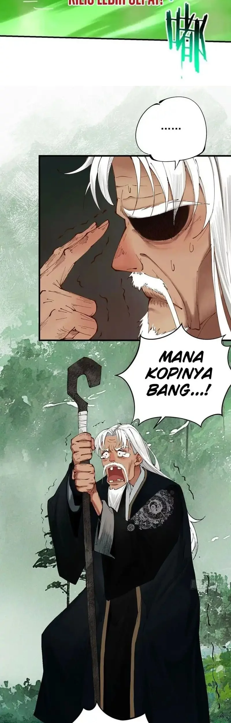 The Apex of Dragon Mastery Chapter 140 Gambar 41