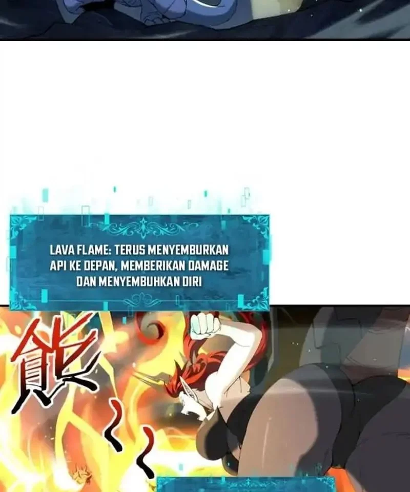 The Apex of Dragon Mastery Chapter 140 Gambar 8