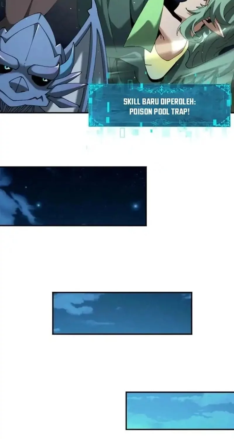 The Apex of Dragon Mastery Chapter 140 Gambar 12