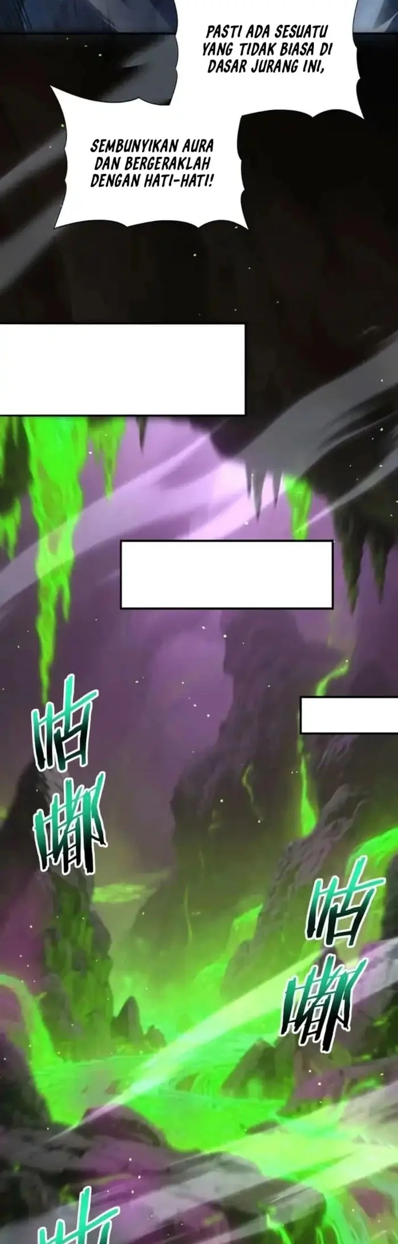 The Apex of Dragon Mastery Chapter 140 Gambar 18