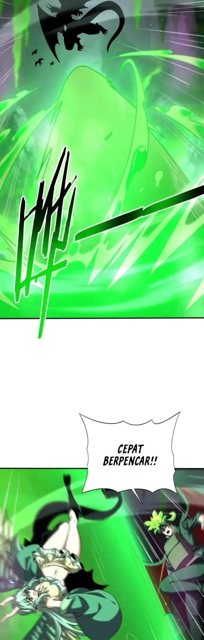 The Apex of Dragon Mastery Chapter 140 Gambar 29