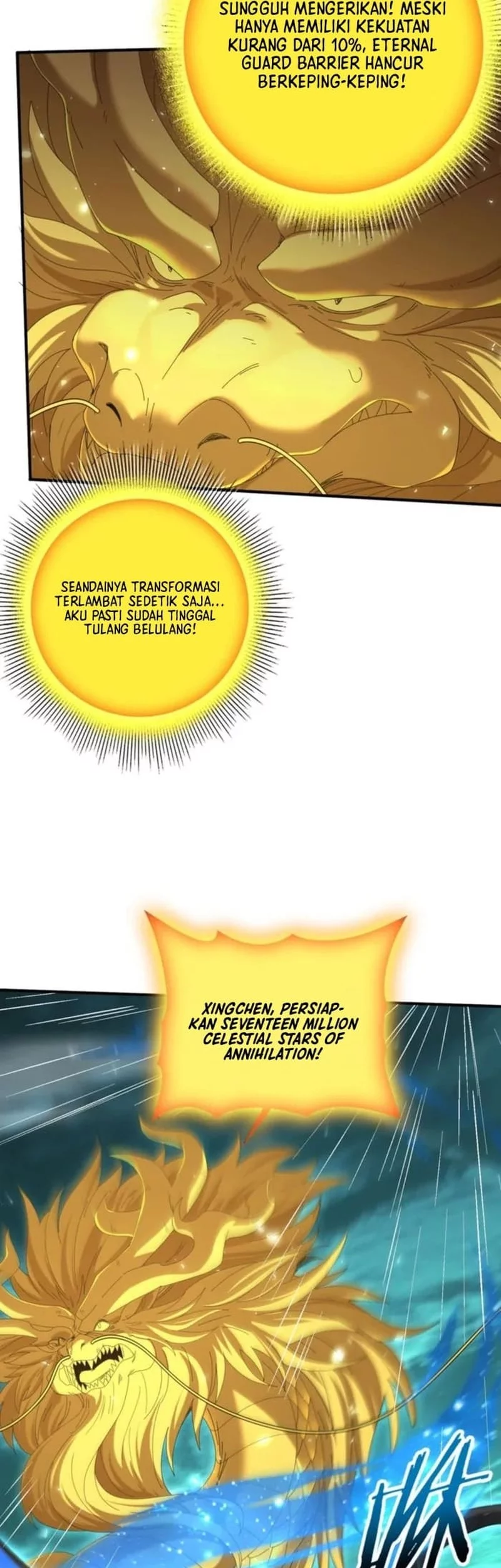 The Apex of Dragon Mastery Chapter 141 Gambar 28