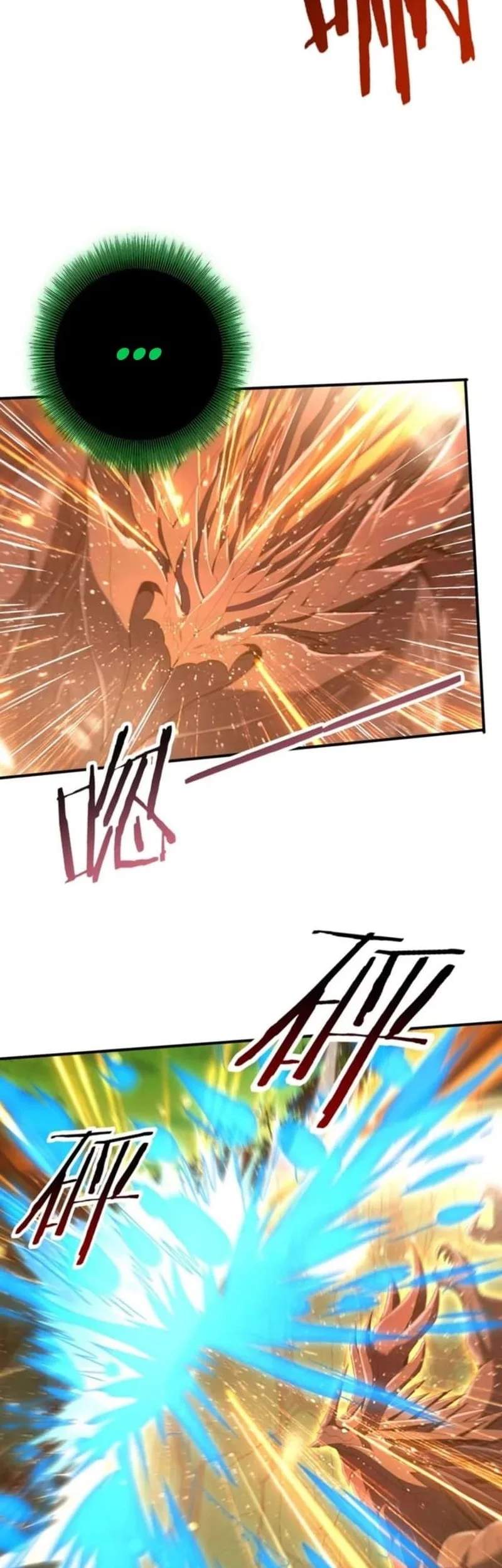 The Apex of Dragon Mastery Chapter 141 Gambar 34