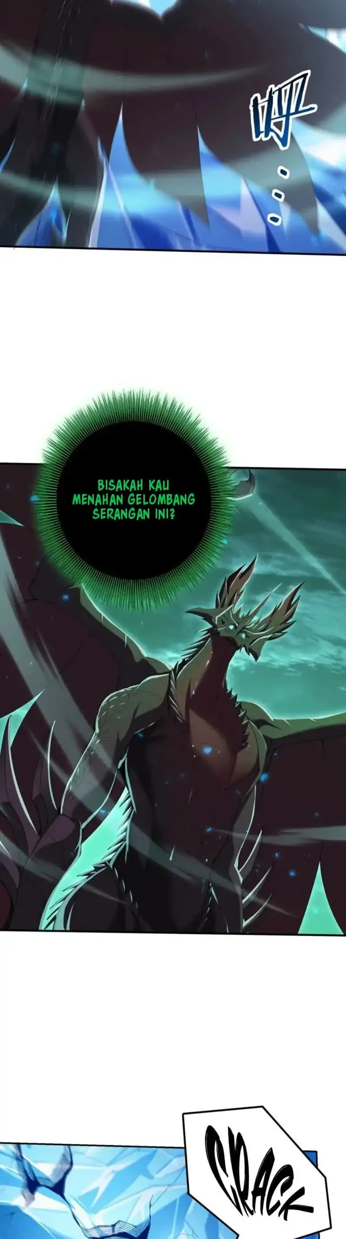 The Apex of Dragon Mastery Chapter 142 Gambar 8
