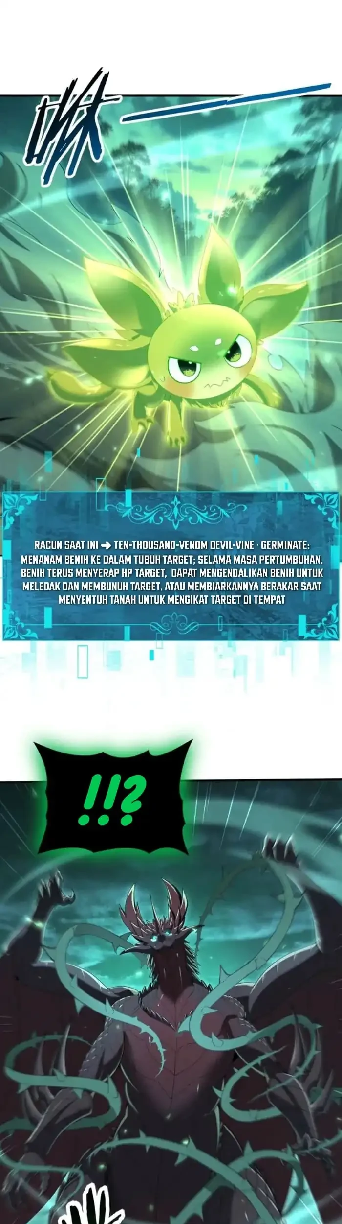 The Apex of Dragon Mastery Chapter 142 Gambar 12