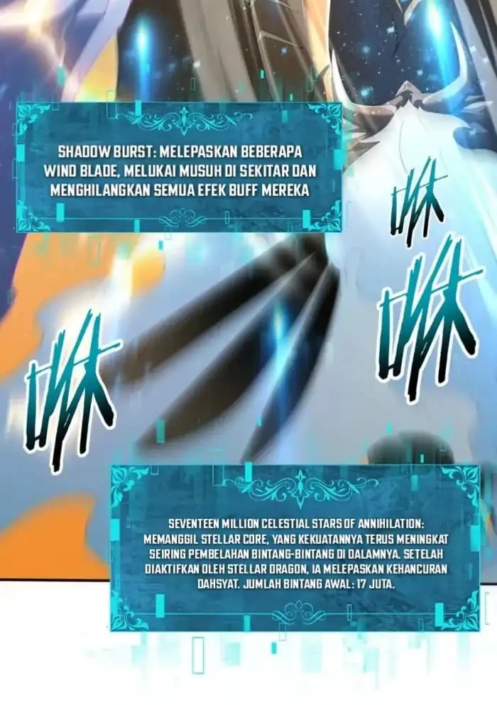 The Apex of Dragon Mastery Chapter 142 Gambar 21