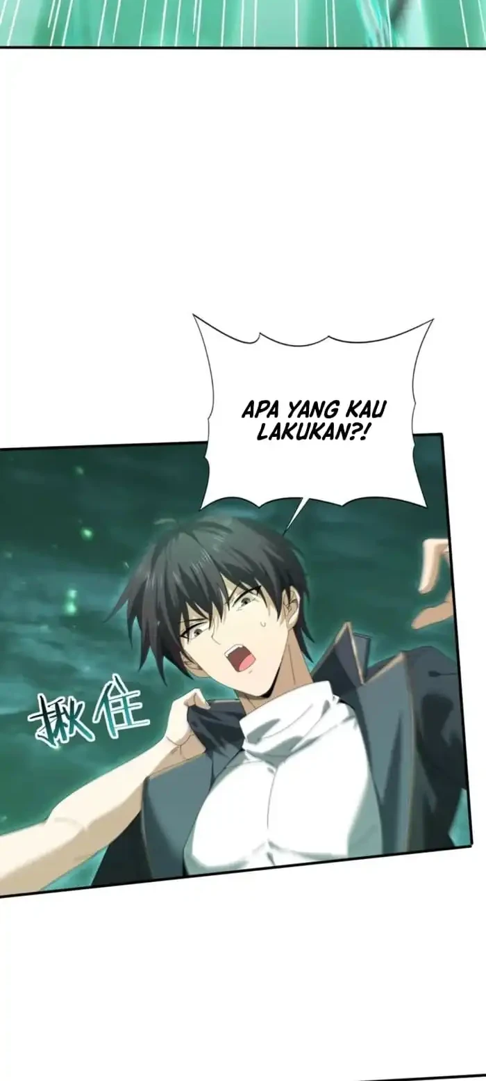 The Apex of Dragon Mastery Chapter 143 Gambar 6