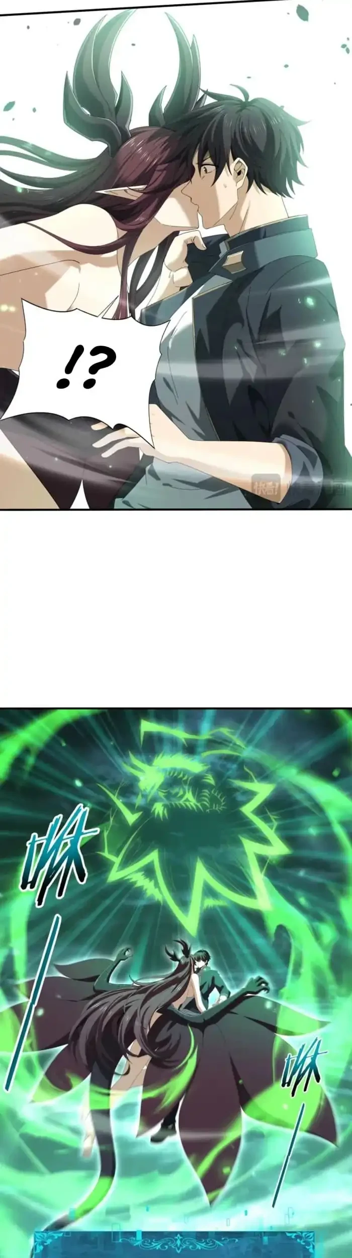 The Apex of Dragon Mastery Chapter 143 Gambar 7