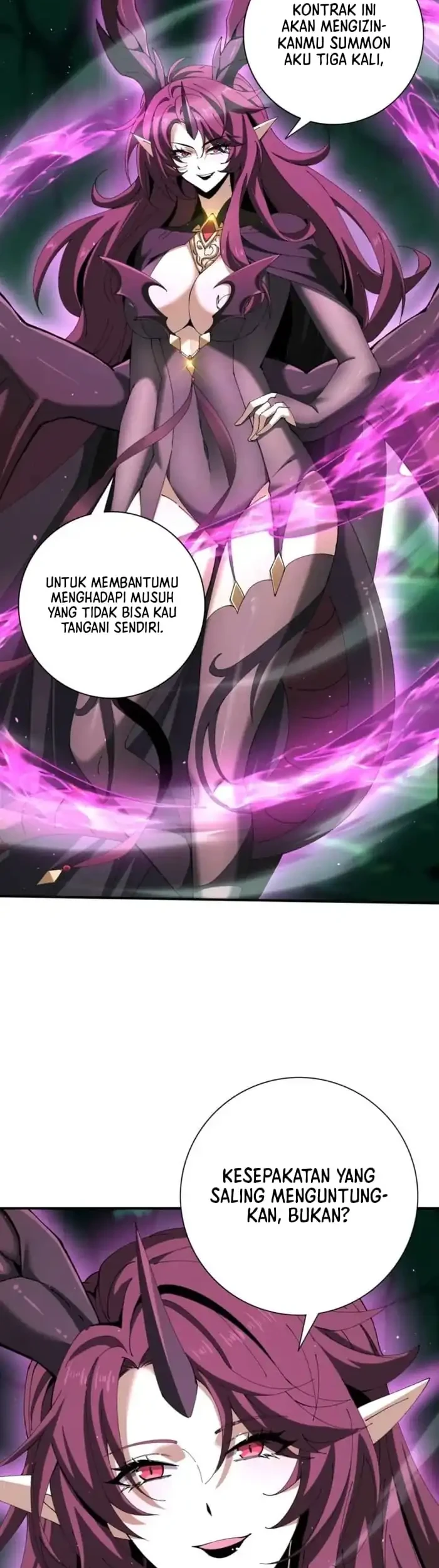 The Apex of Dragon Mastery Chapter 143 Gambar 20