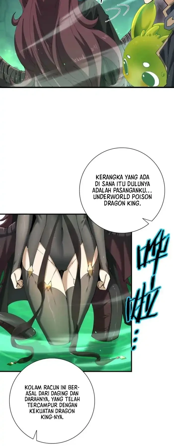 The Apex of Dragon Mastery Chapter 143 Gambar 26