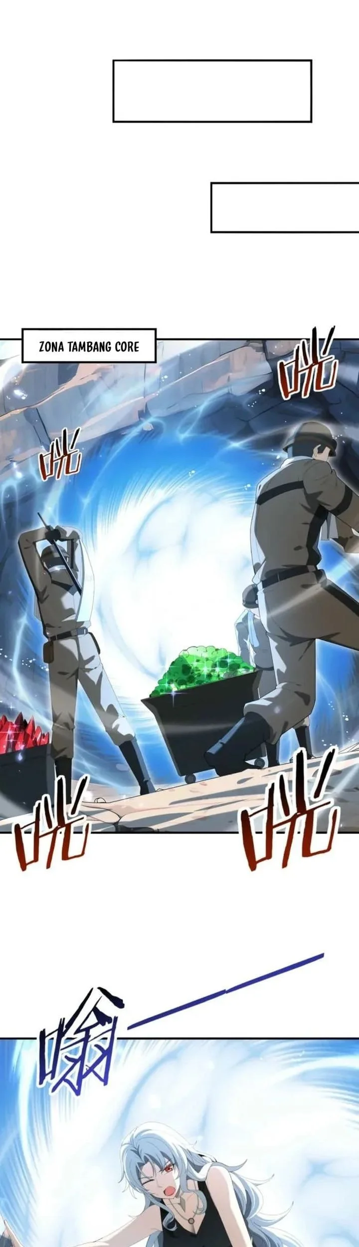 The Apex of Dragon Mastery Chapter 144 Gambar 27